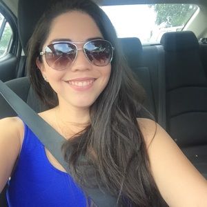 Meet your Posher, Tatiele